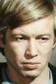 Александр Головков