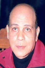 Sayed Azmy
