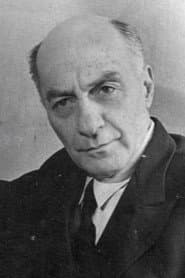 Николай Черкасов-Сергеев