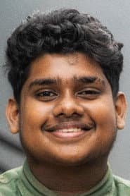ශාරද් චන්දුම
