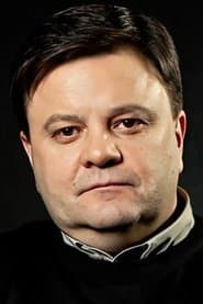 Сергей Беляев