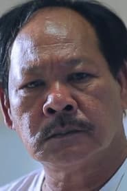 Kreangsak Riantong