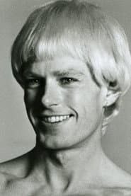 Peter Hinwood
