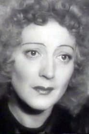 Lucienne Le Marchand