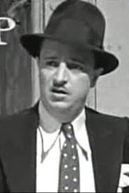 Charles Dorety