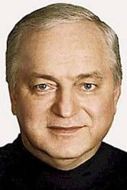 Сергей Никитин