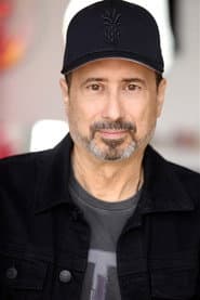 Jeff Bova