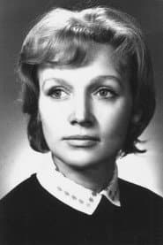 Елена Батенина