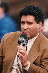 Greg Gumbel