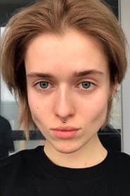 Tasha Kulakova