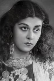 Lialia Tchernaïa