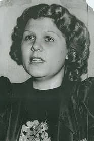 Patricia Douglas