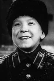 Борис Матюшкин