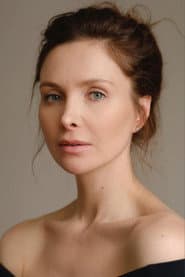 Елена Радевич