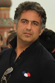 مهدی امینی خواه