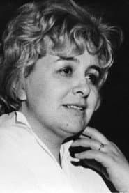 Lioudmyla Tomachevska