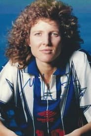 Michelle Akers