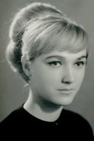 Alla Dutkovska