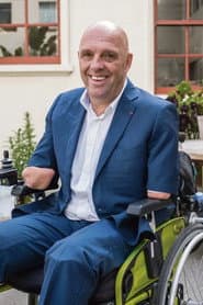 Philippe Croizon