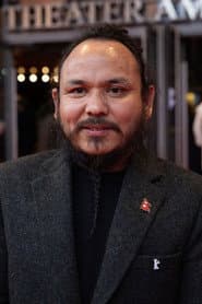 Min Bahadur Bham
