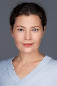 Ksenja Agarkova