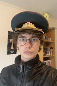 Joakim Edvardsen Gran