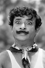 லூசு மோகன்