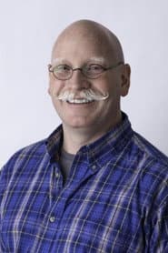 David P. Saunders