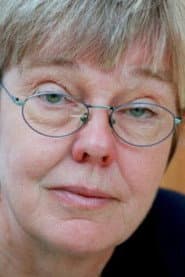 Solveig Riberdahl