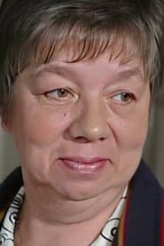 Людмила Ларионова