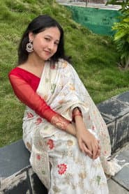 Prashamsa Subedi