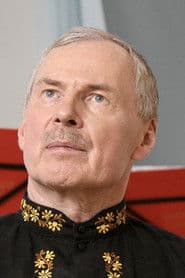 Vladimir Gostioukhine