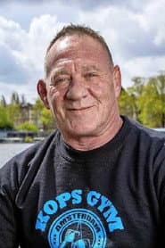 Bert Kops Sr.