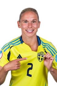 Jonna Andersson