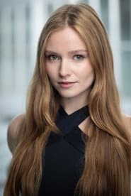 Chloë MacLeod