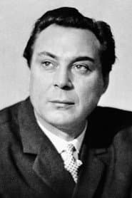 Евгений Матвеев