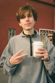 Jude Tinsley