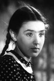Нина Стравинская