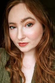 Sophie Nattrass