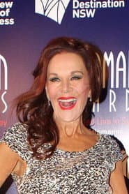 Rhonda Burchmore