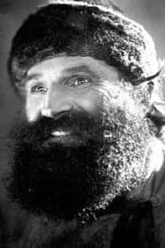 Василий Савицкий
