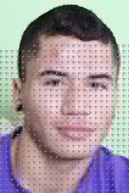 Dante Escobar