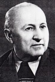 Дмитрий Голубинский