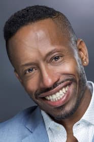 Justin B. Terry-Smith