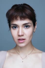 Аделина Гизатуллина