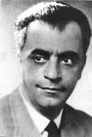Γιώργος Ρούσσος