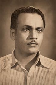 K. R. Ramaswamy