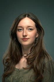 Justine Riffey