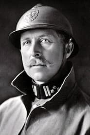 King Albert I of Belgium