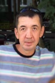 Сергей Шелгунов